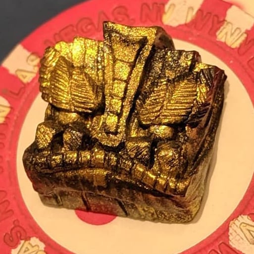 Antique Gold