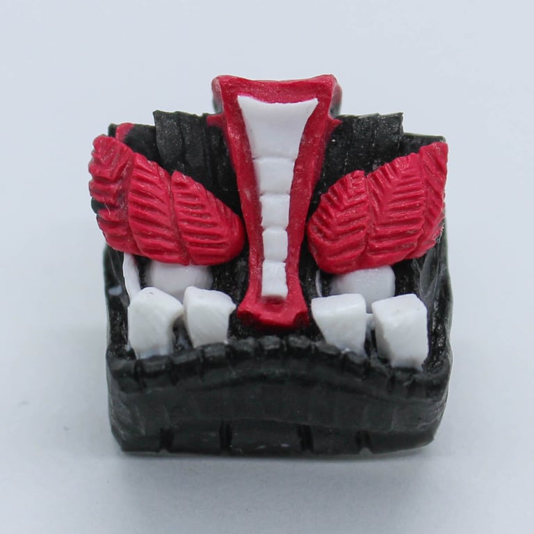 Tricolor Series Red