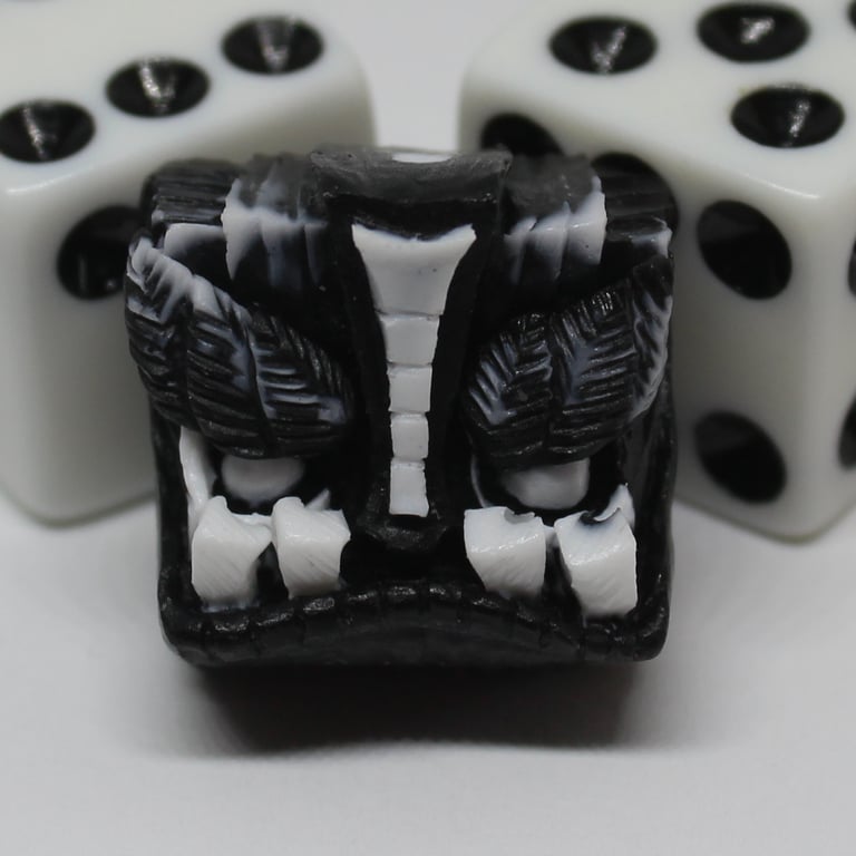 Monochrome