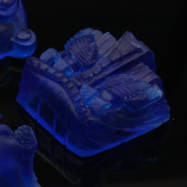 Blue Raspberry Candy
