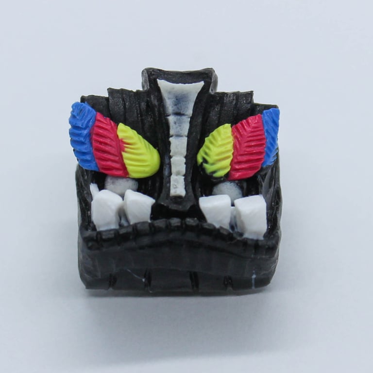 Tricolored