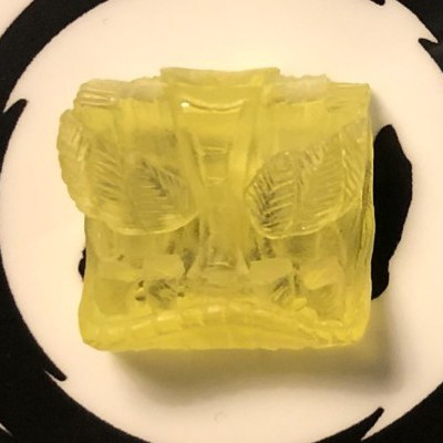 Lemon Candy