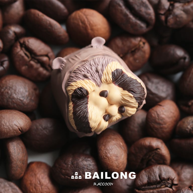 Raccoon