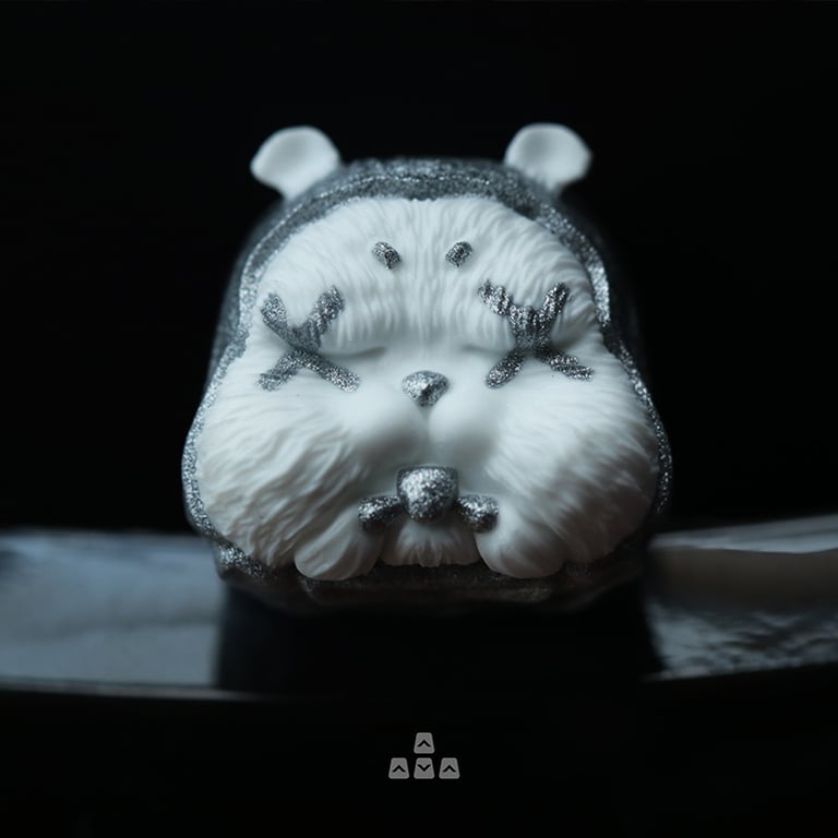 Silver Element
