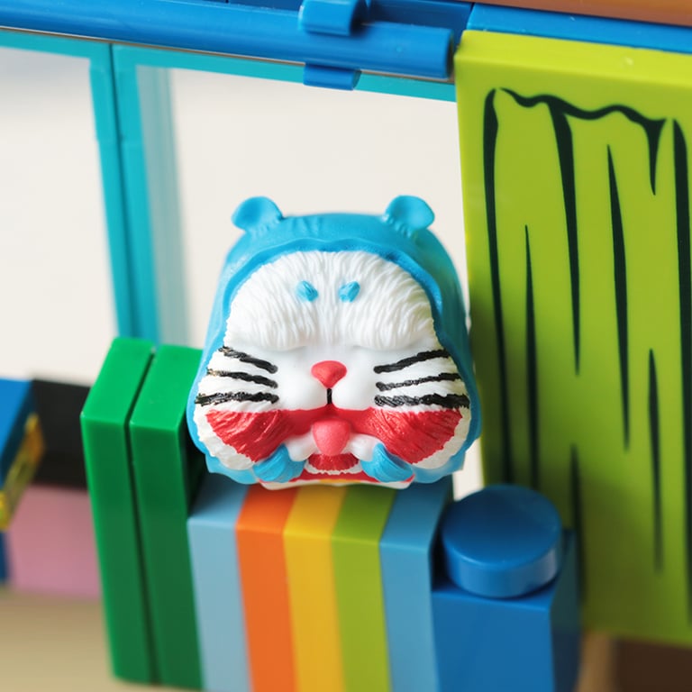 Doraemon