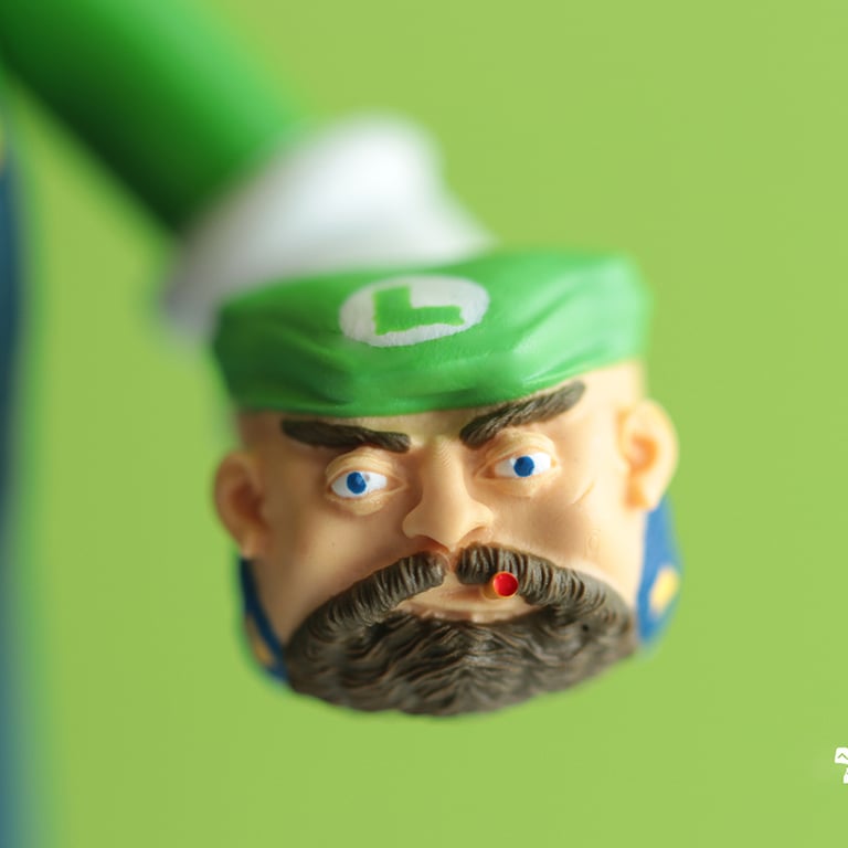 Luigi
