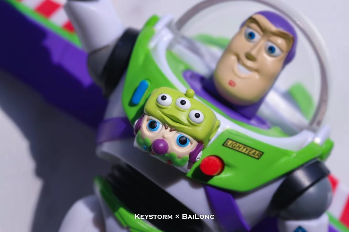 31 Lightyear