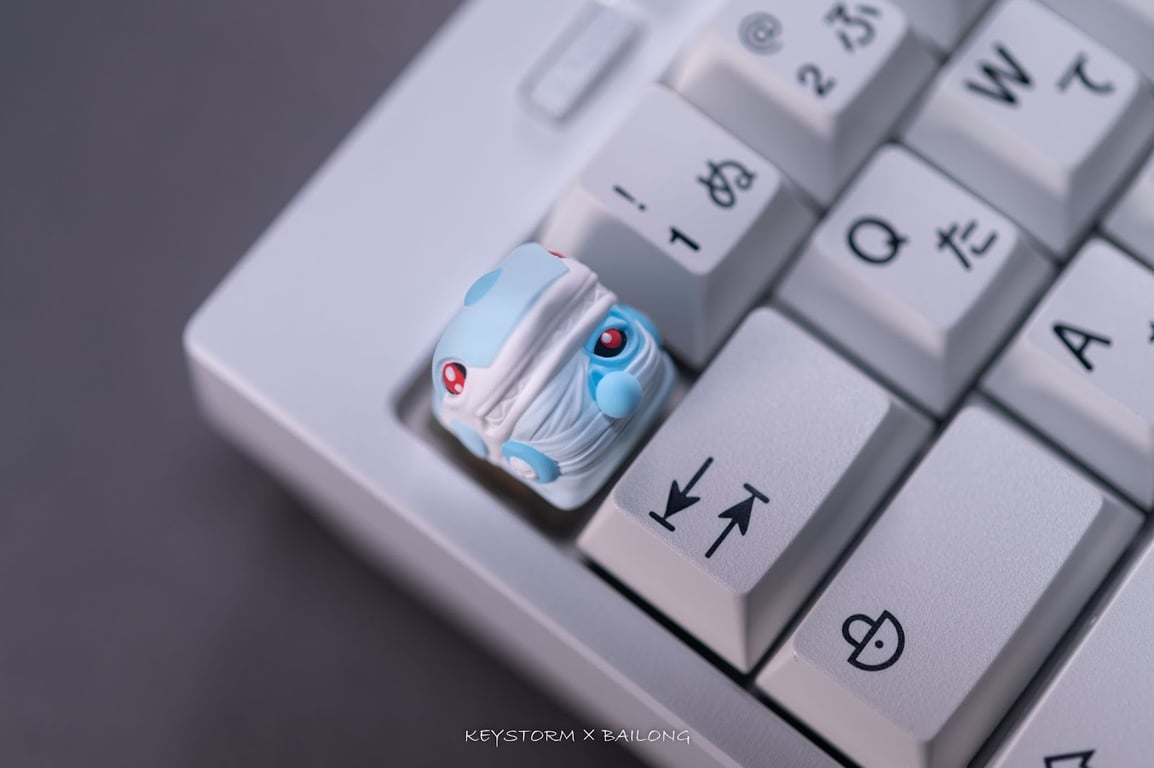 43 Shark