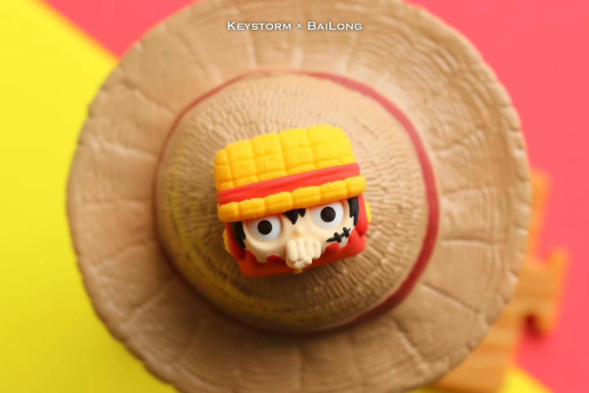 39 Straw Hat