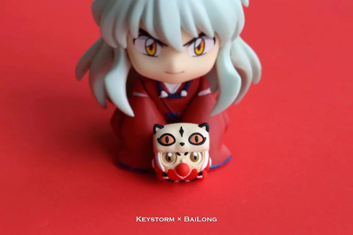 33 Inuyasha