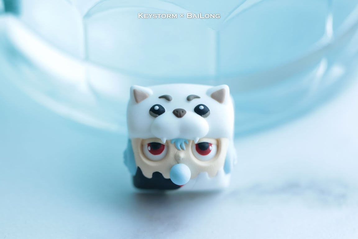 22 Gintama