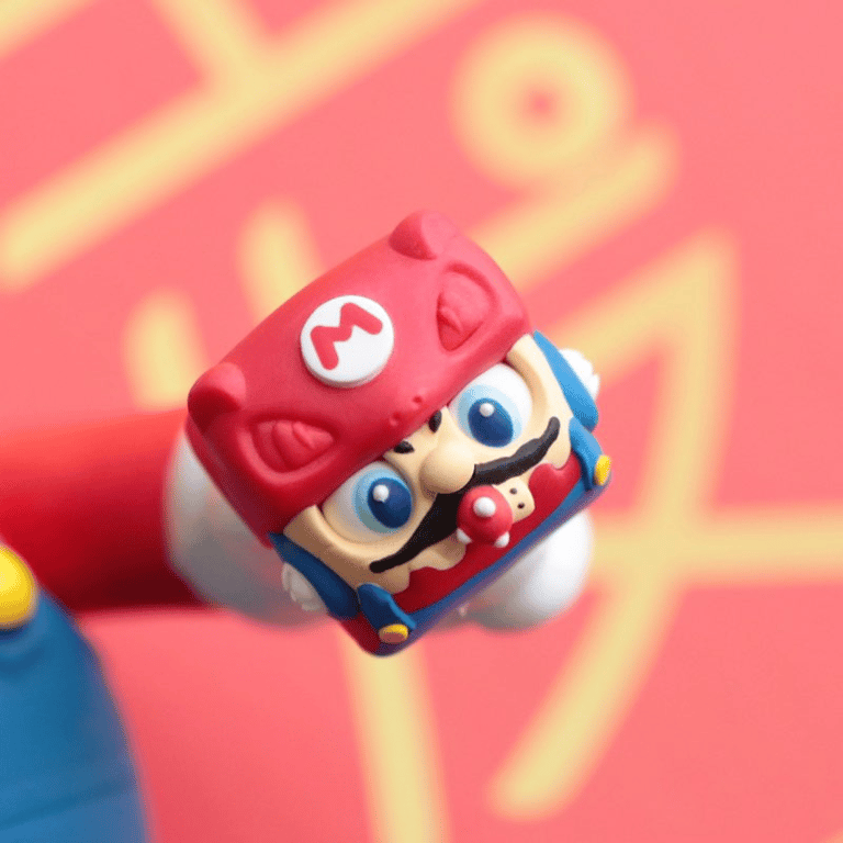 14 Mario