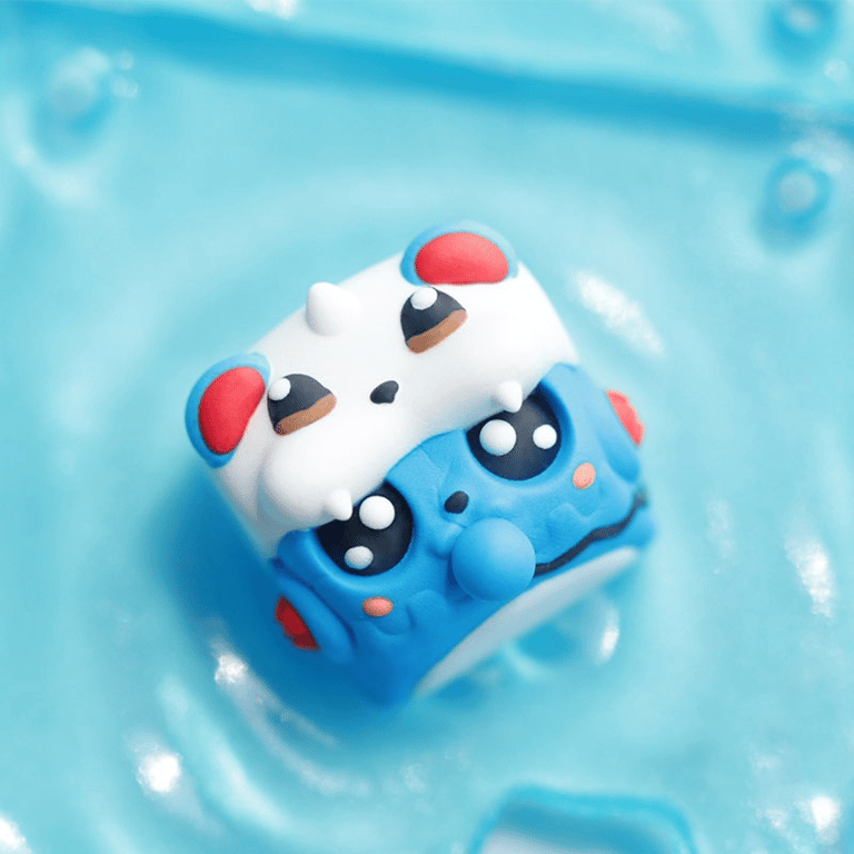 13 Marill