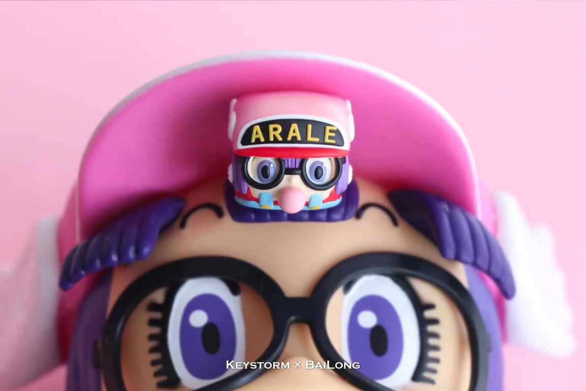 32 Arale