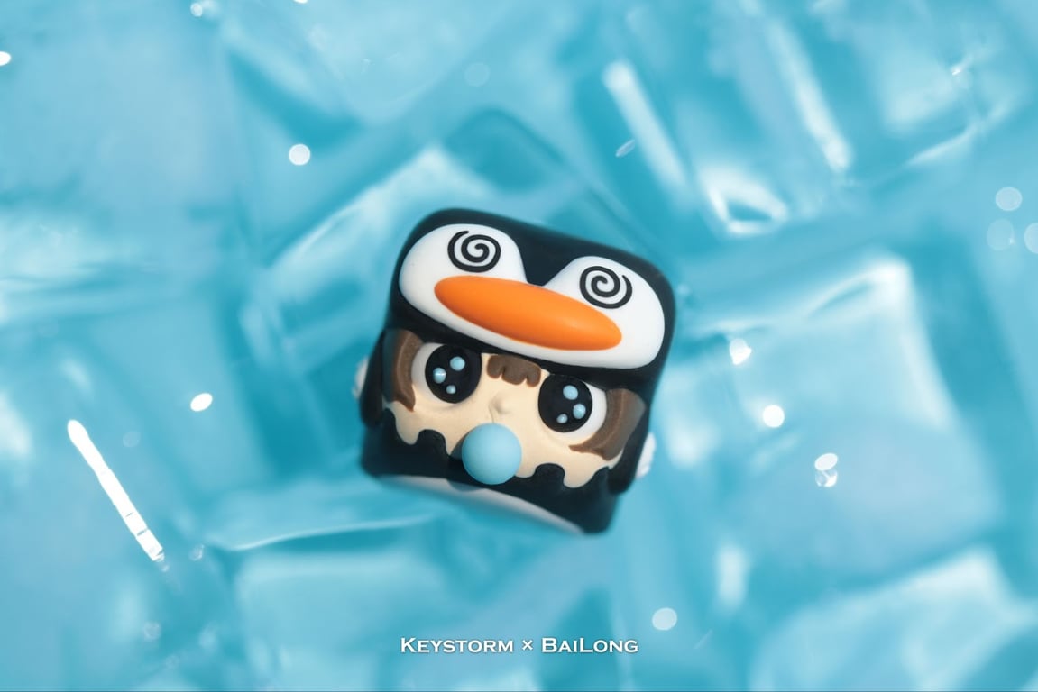 21 Penguin