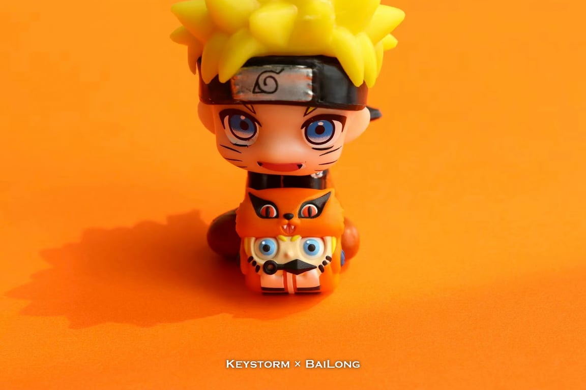 35 Naruto