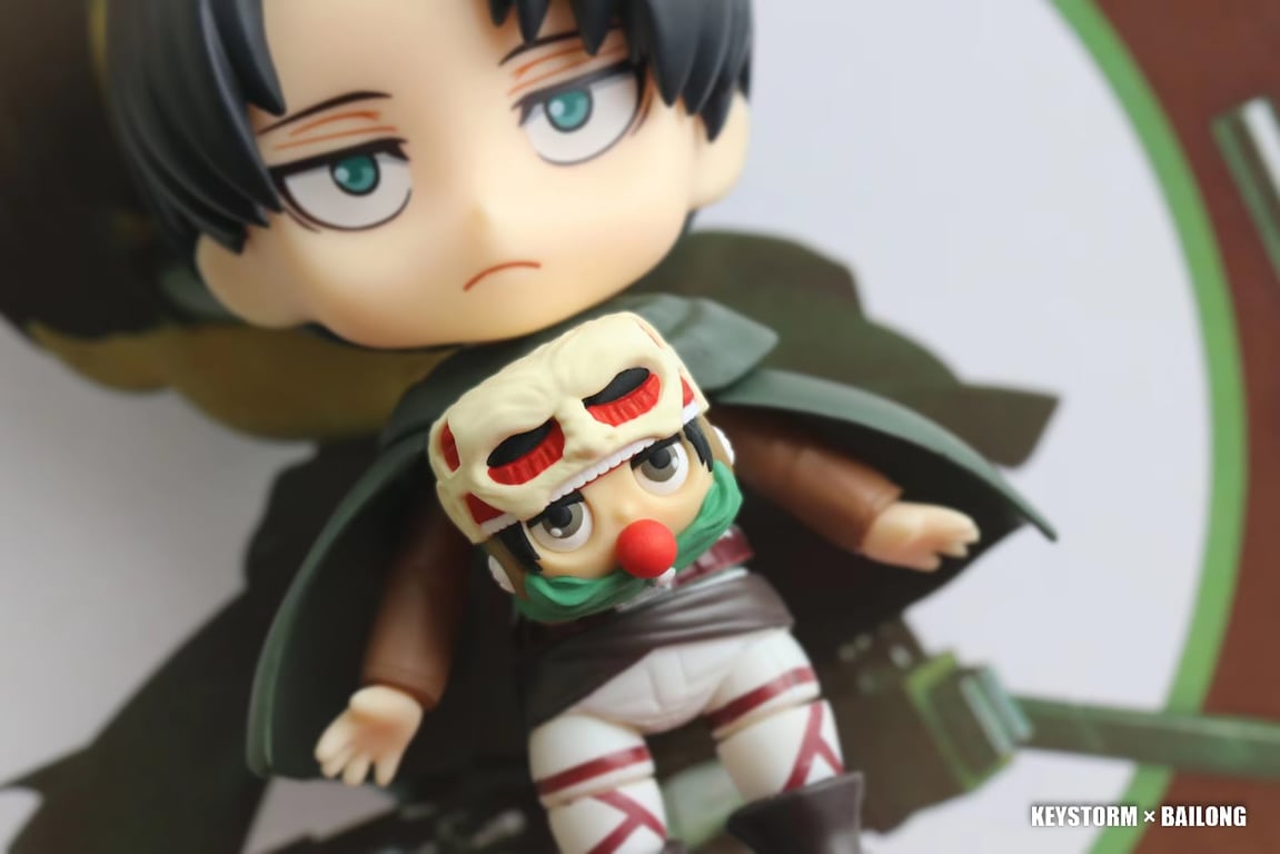 44 Levi
