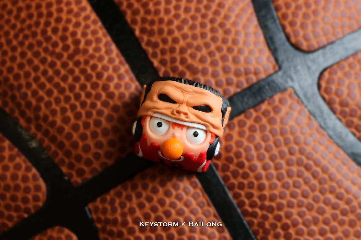 37 Slam Dunk