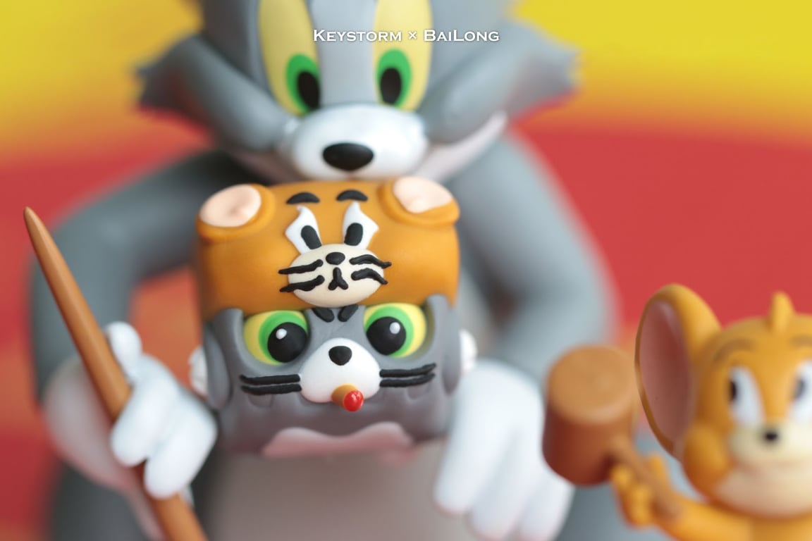 17 Tom&Jerry