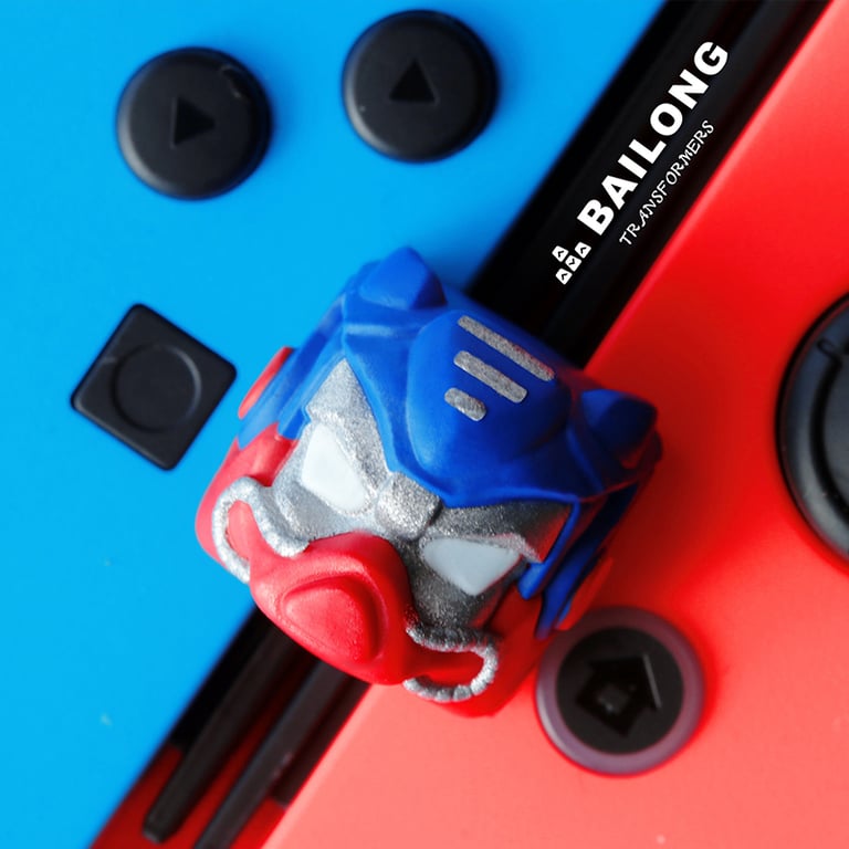 Technology Man