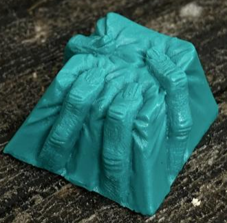 I Pitty the Fooearl (Casted By HWS)