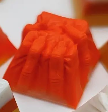 Unnamed Candy Corn