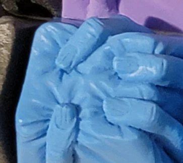Obliviblu (Casted By HWS)