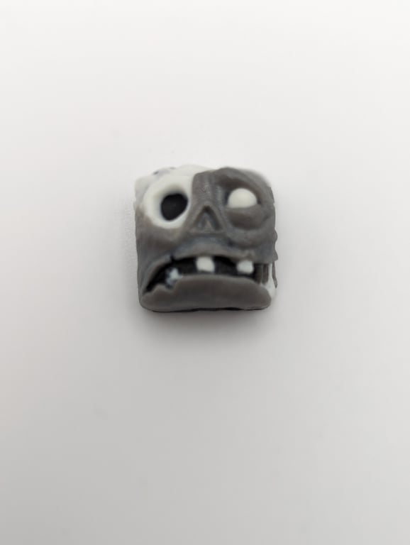 Sad Zombie v1