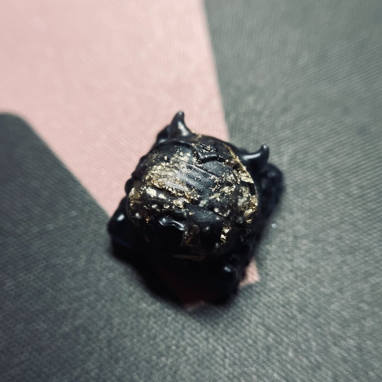 A Fools Gold