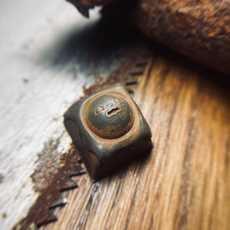 rust bucket