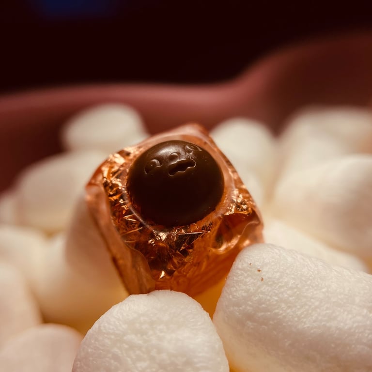 vday chocolate