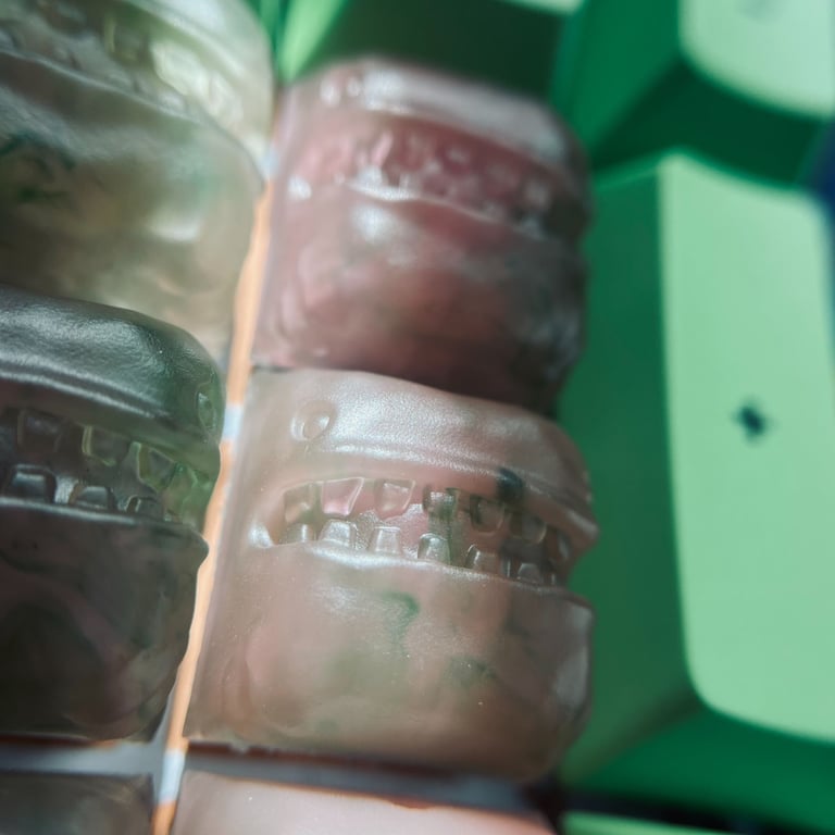 Watermelon rind
