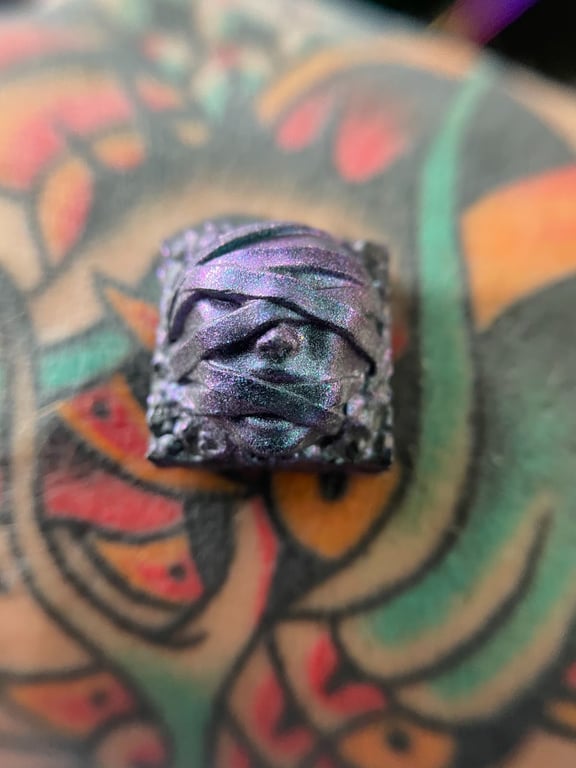 Ruby Dust