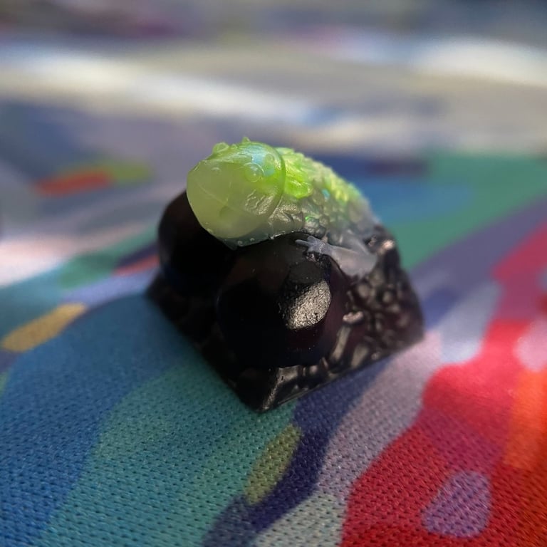 Toxic