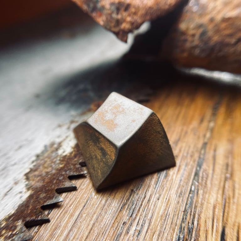 rust bucket