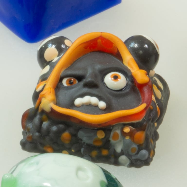 Molten Carbon