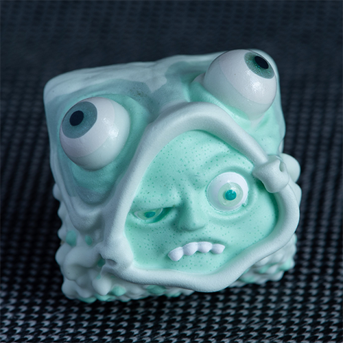 Seafoam (gift)