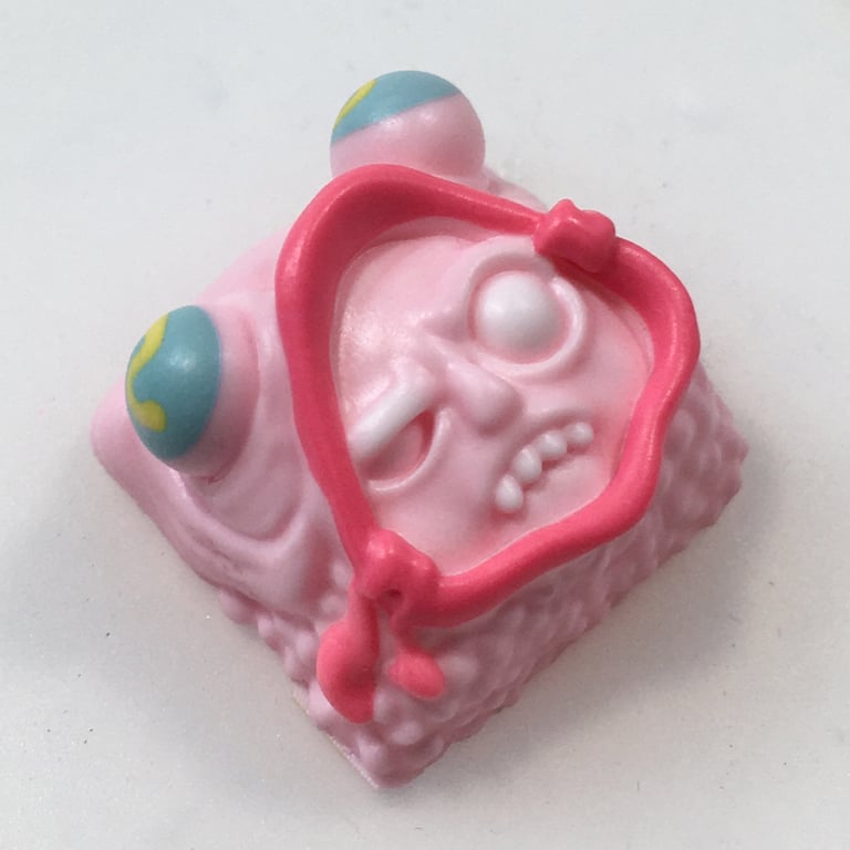 Carebear Kiss (Gift)