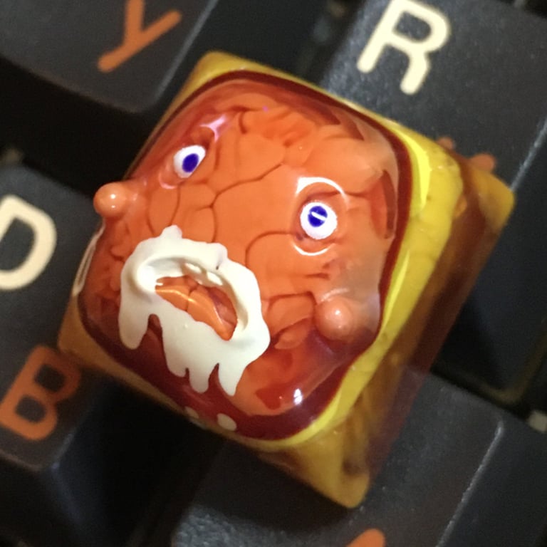 Ummm (Unreleased)