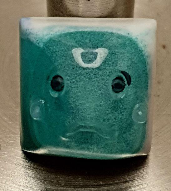 Blobbert
