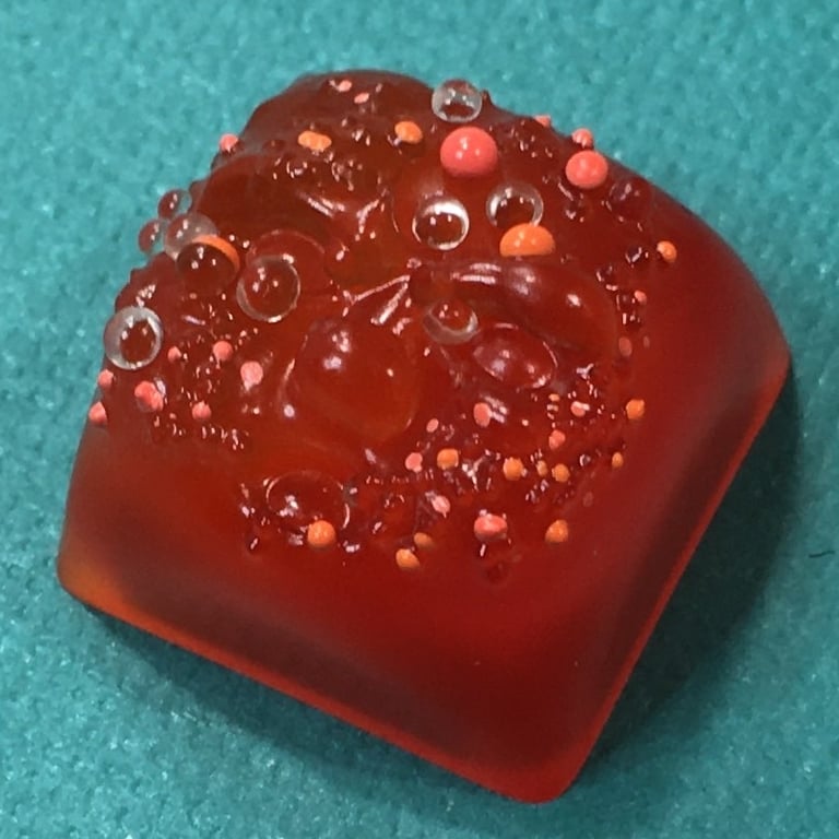 Marmelade