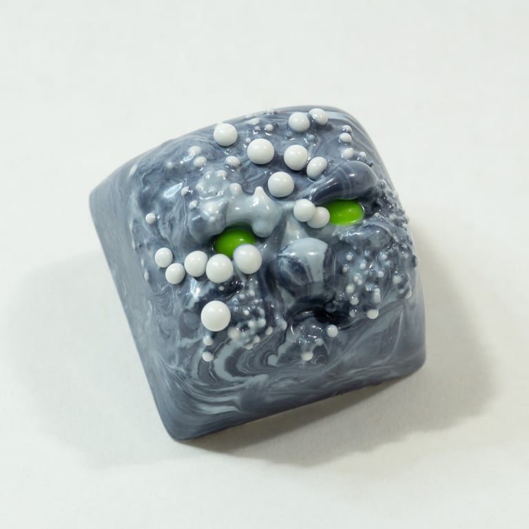 Blue Damasco