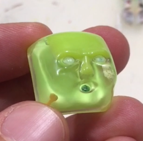 Ectoplasm
