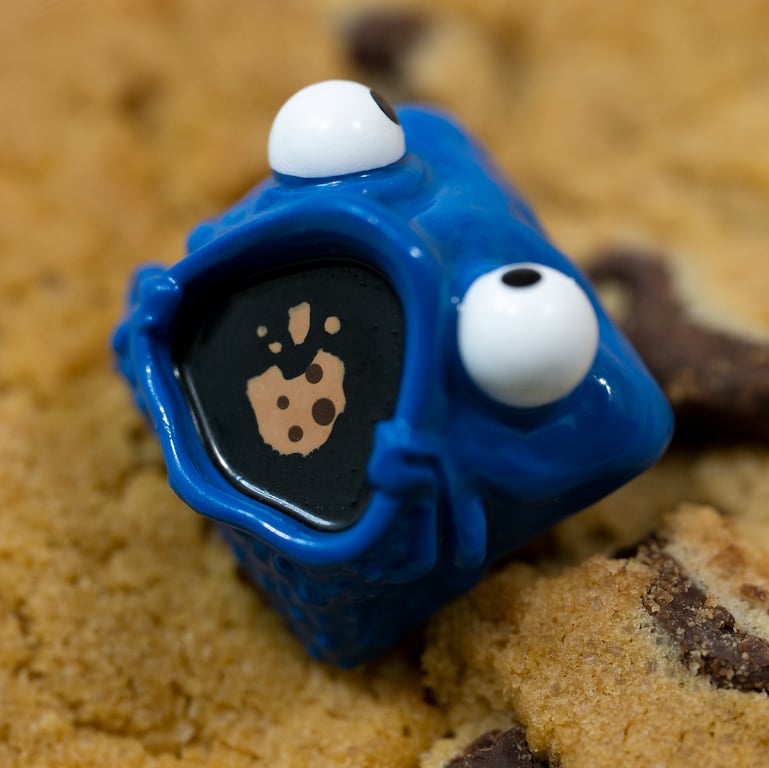 Cookie Monster