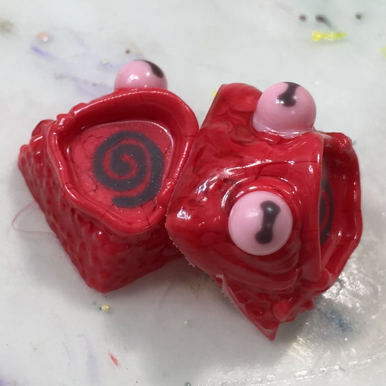 Spiral Boy