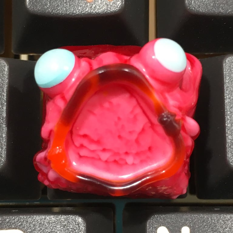Blind Banshee