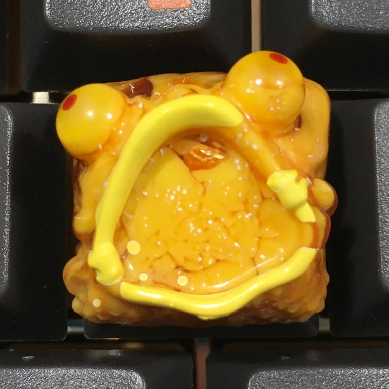 Golden Nugget