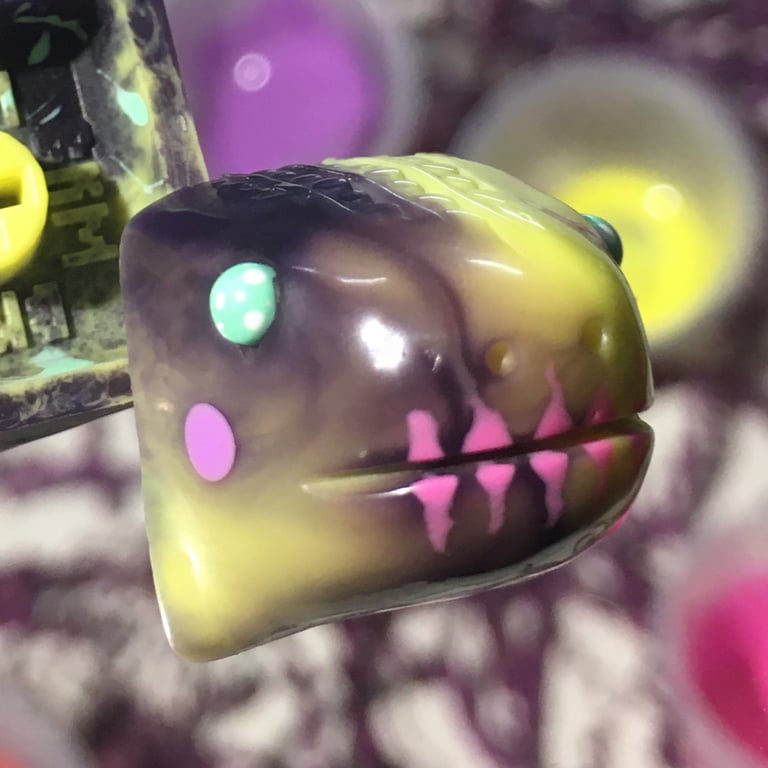 GMK OFTEN