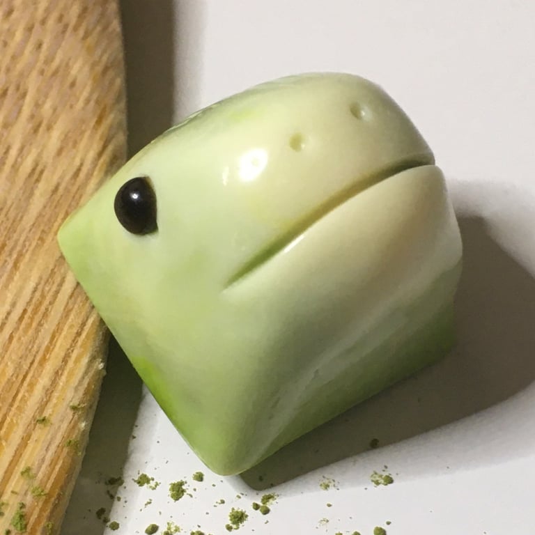 Cream Matcha