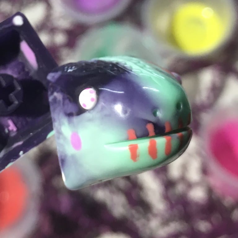 GMK NAOMI